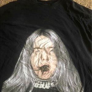 Billie Eilish T-Shirt